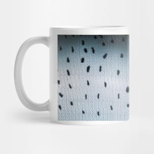 Atlantic Salmon Camo Mug